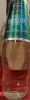 Aqua minerale naturale