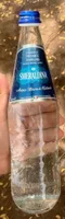 Acqua Mineare Naturale Frizzante