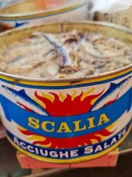 Scalia
