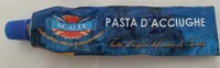 Pasta d'acciughe