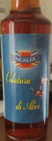 Colatura di alici