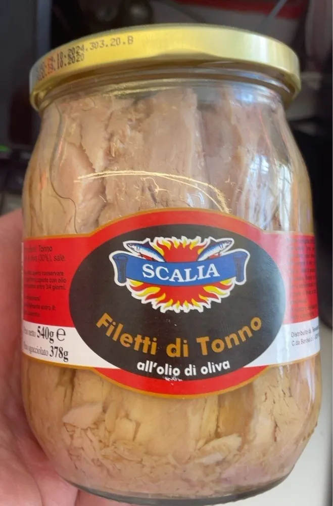 Tonno