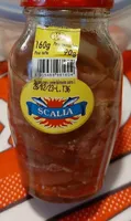 Filetti di alici
