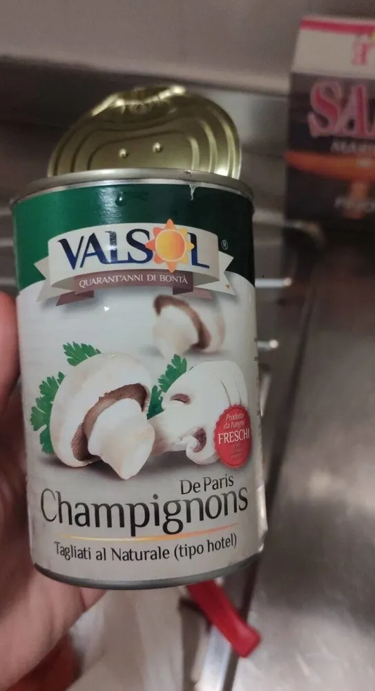 Valsol