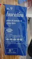 Bucatini