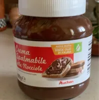 Crema spalmabile