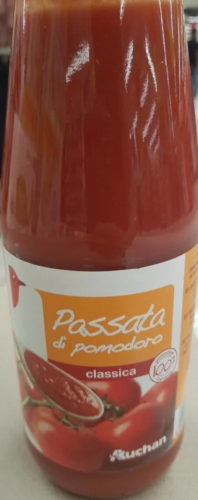 Passata di pomodoro