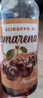 Sciroppo di Amarena