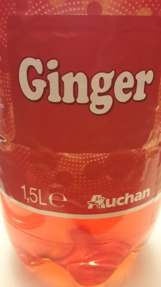 Ginger