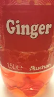 Ginger