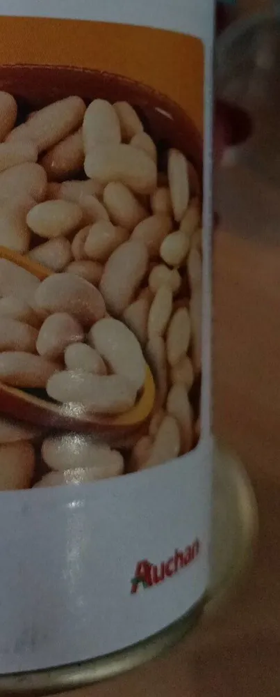 Fagioli cannellini