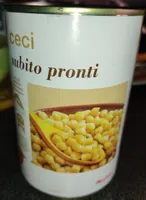 Ceci subito pronti