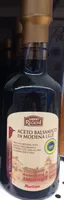 Vinaigre Balsamique de Modène IGP