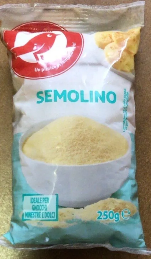 Semolino