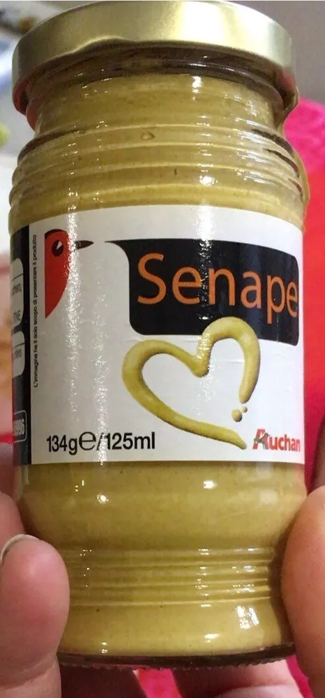 Senape