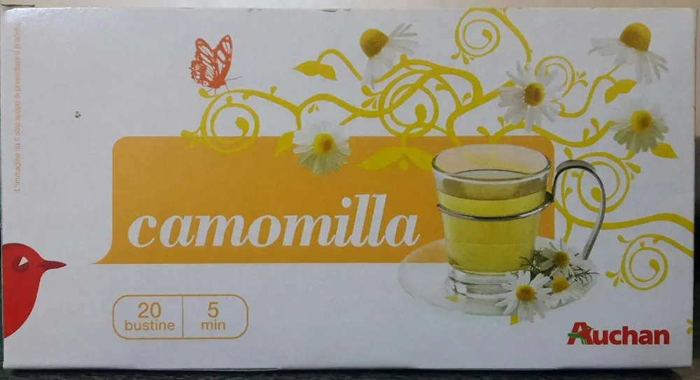 Camomilla