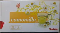 Camomilla