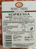 Soppressa