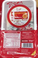 Gorgonzola DOP piccante