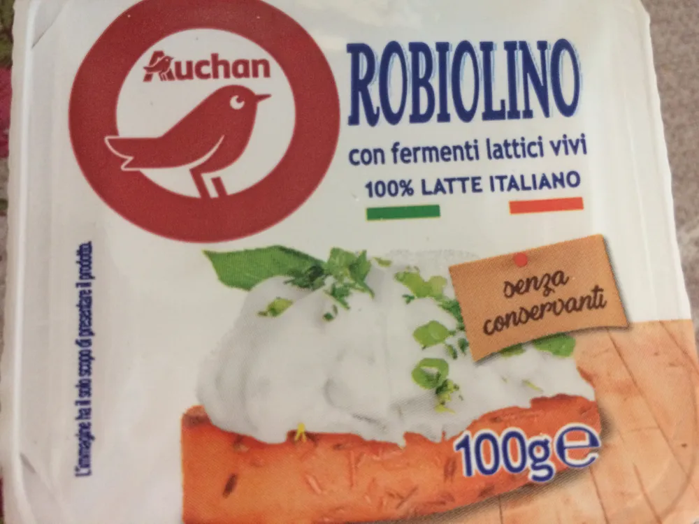 Robiolino