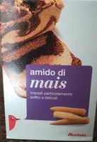 Amido di mais