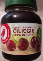 Confettura extra di ciliegie
