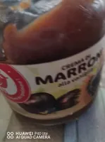 Marmellata di castagna