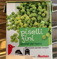 Piselli fini