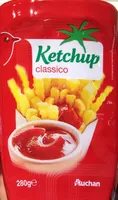 ketchup classico