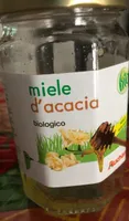 Miele d'acacia