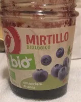 Mirtillo Biologico