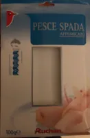 Pesce Spada