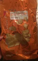 Patatine