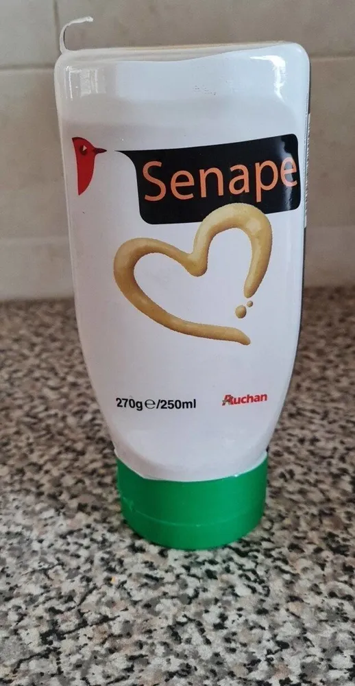Senape