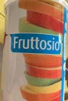 Fruttosio