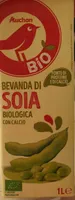 Bevanda di soia