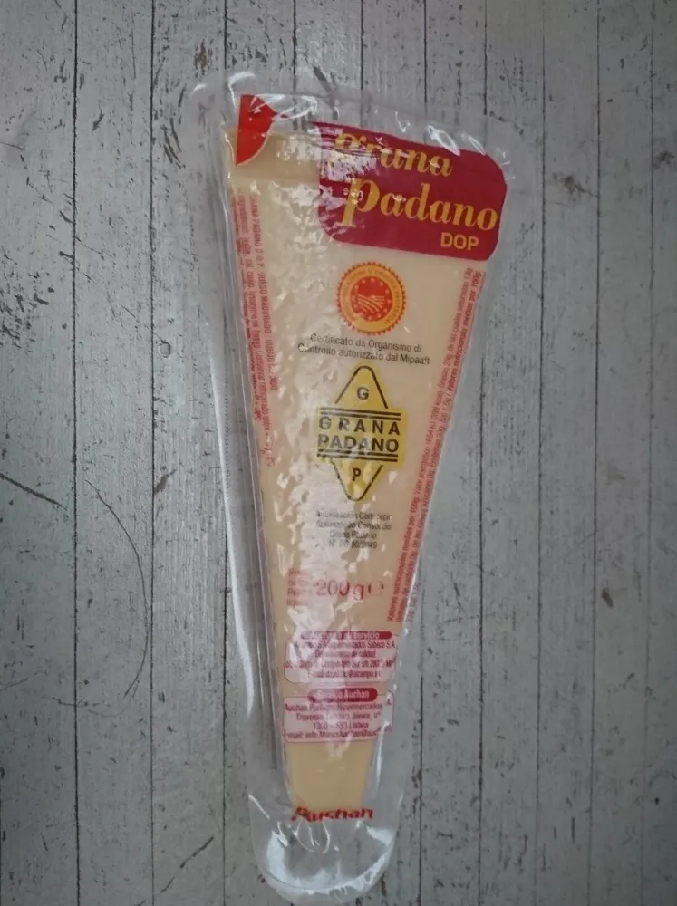 Grana Padano