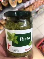Salsa pesto