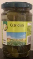 Cetriolini