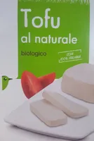 Tofu al naturale