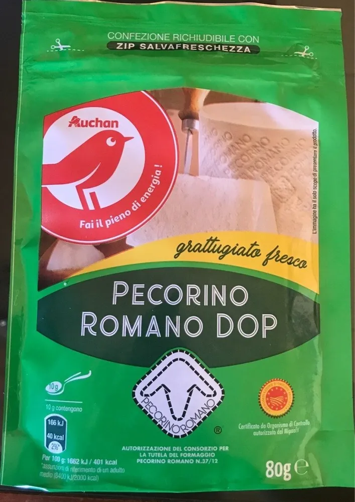 Pecorino Romano