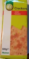 Crackers
