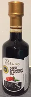 Aceti baksamico di modena igp