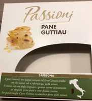 Pane Guttiau