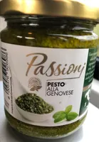 Pesto alla genovese