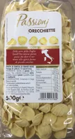 Orecchiette