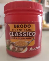 Brodo classico