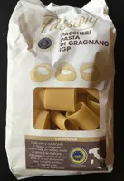 Paccheti Pasta Di Gragnano