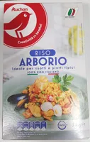 Riso arborio
