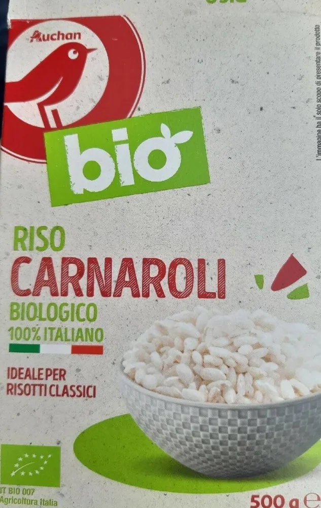 Riso Carnaroli
